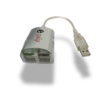 USB 2.0  4 Port  MINI  Hub - HOMESHUN INTERNATIONAL CO., LTD.